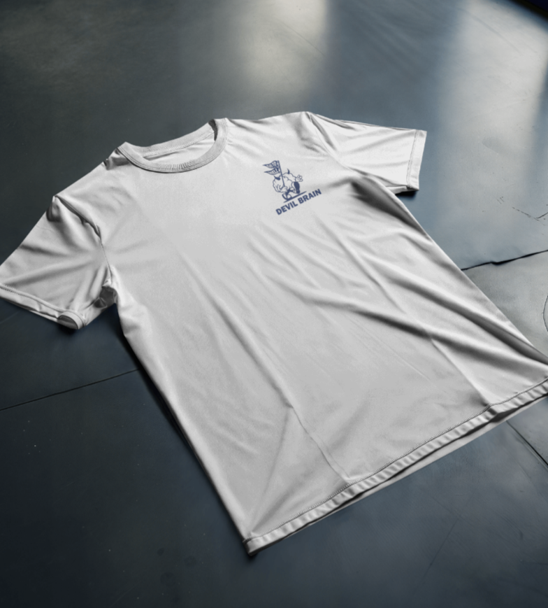 The Devil Brain T
